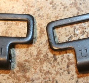 M1 Carbine Type 1A Swivel Inland