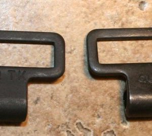 M1 Carbine Type 1A Swivel QHMC