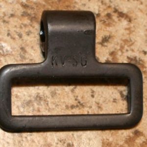 M1 Carbine Type 1A Swivel Saginaw S'G'
