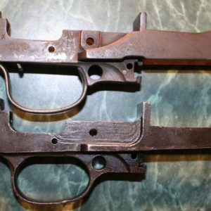 M1 Carbine Trigger Housing Quality HMC milled or stamped