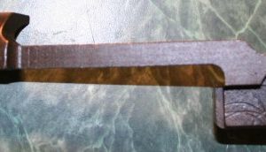 M1 Carbine Slide Type 6 Inland