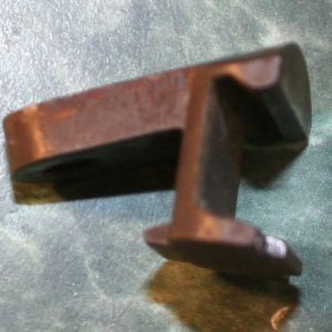 M1 Carbine Recoil Plate Underwood