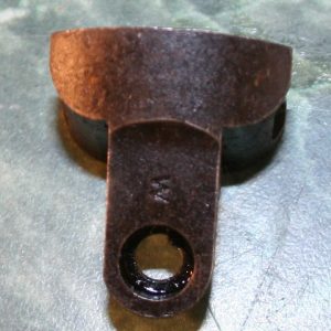M1 Carbine Recoil Plate Winchester