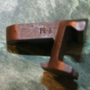 M1 Carbine Recoil Plate IBM