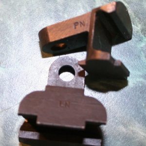 M1 Carbine Recoil Plate NPM