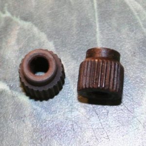 M1 Carbine Recoil Plate Nut