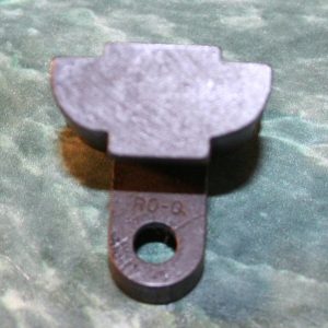 M1 Carbine Recoil Plate Quality HMC