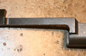 M1 Carbine Slide Type 3 IBM