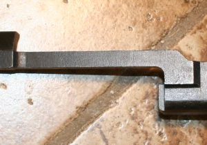 M1 Carbine Slide National Postal Meter