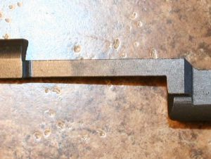 M1 Carbine Slide Type 2 Inland