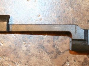 M1 Carbine Slide Type 4 Winchester