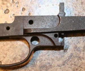 M1 Carbine Trigger Housing Inland Type 1
