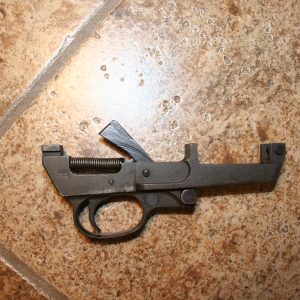M1 Carbine Trigger Housing Complete Inland