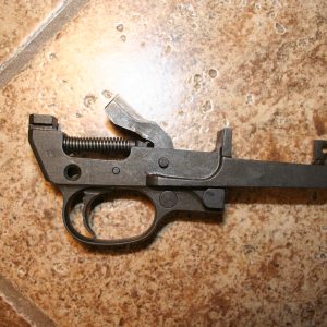 M1 Carbine Trigger Housing Complete Saginaw S'G' Early Model