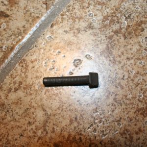 M1 Garand Hammer Plunger