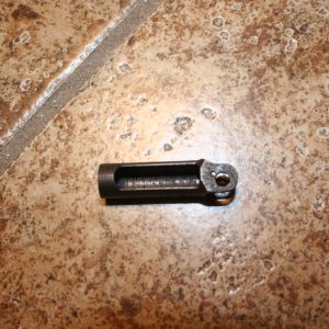 M1 Garand Hammer Spring Housing