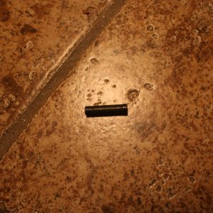 M1 Garand Hammer Pin