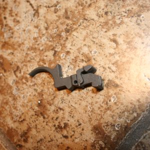 M1 Garand Trigger & Sear