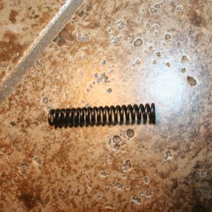 M1 Garand, M14, M1A Hammer Spring
