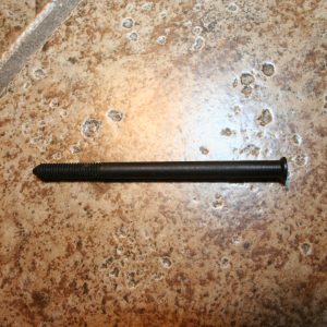 M1 Garand Buttplate Screw Lower