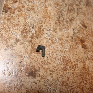 M1 Carbine Extractor GI Saginaw