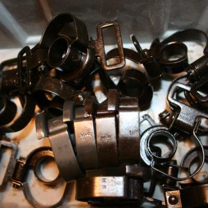 M1 Carbine Barrel Band Type 1A Rock-ola