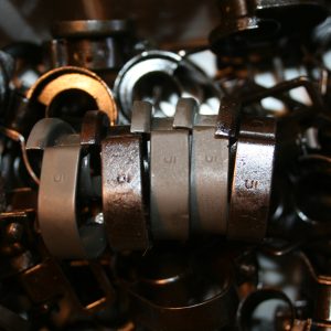 M1 Carbine Barrel Band Type 1A Inland UI