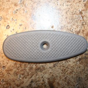 M1 Carbine Inland Early Butt Plate - Light color