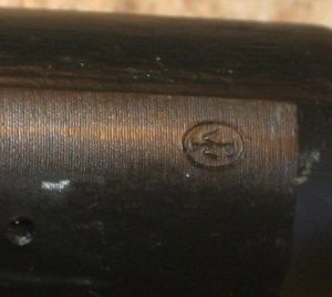 M1 Garand Barrel Winchester