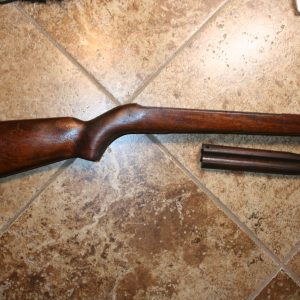 M1 Carbine Stock Quality HMC