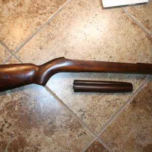 M1 Carbine Stock Standard Products lowwood