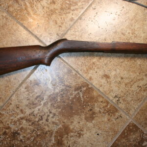 M1 Carbine Stock Highwood Rock-ola