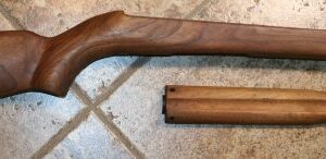 M1 Carbine Stock Inland & hand guard