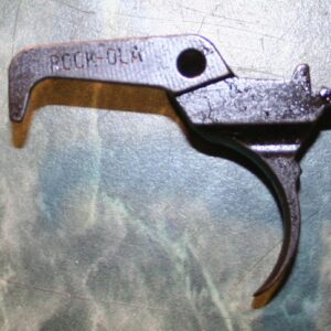 M1 Carbine Trigger Rock-ola