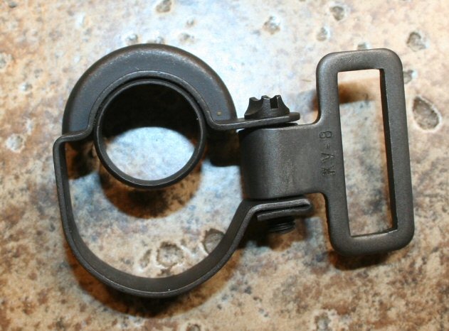 M1 Carbine Barrel Band Type 1A IBM - Image 2