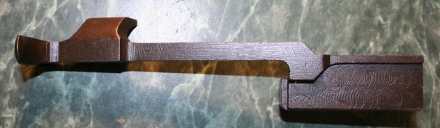 M1/M2 Carbine Slide M2 type 6 Winchester