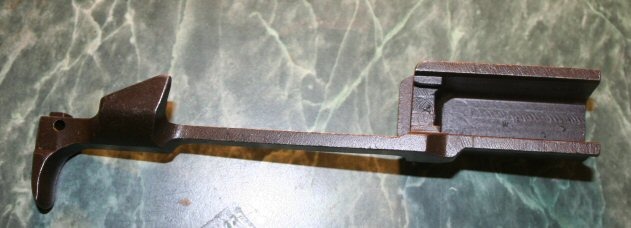 M1/M2 Carbine Slide M2 type 6 Winchester - Image 2
