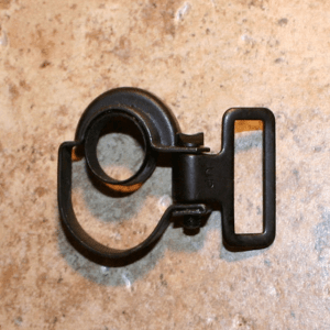 M1 Carbine Type 1A barrel band Irwin Pedersen