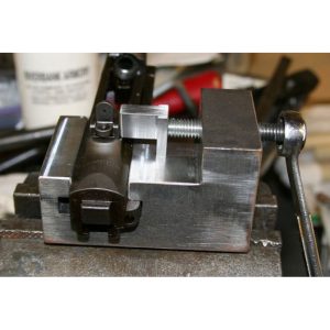 M1 Carbine Rear Sight Installation/Removal Tool