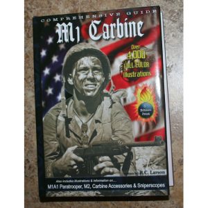 M1 Carbine Book - Comprehensive Guide