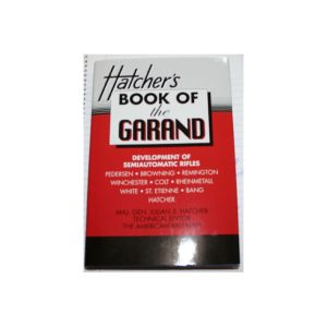 Hatcher's Book of the Garand