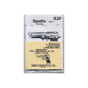 Beretta Series Taurus