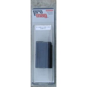 10RD Magazines - New by Promag
