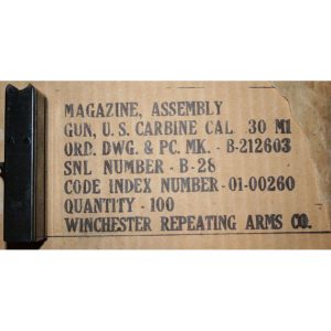 15RD Magazines - Winchester