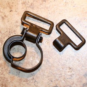 M1 Carbine Barrel Band Type 1A Quality HMC