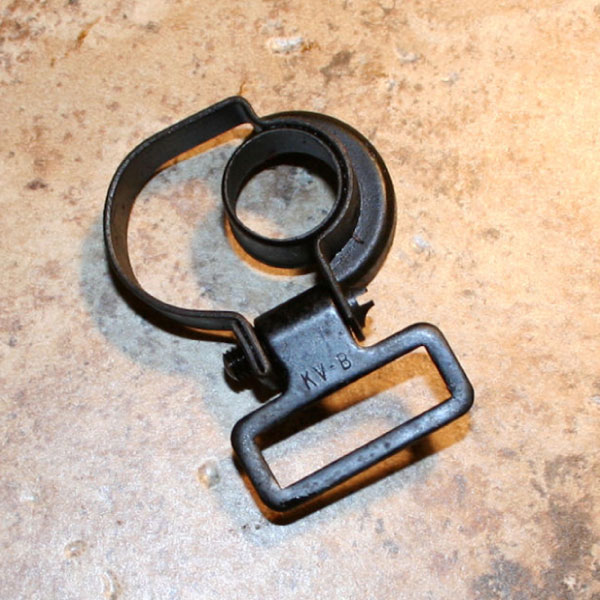 M1 Carbine Barrel Band Type 1A IBM