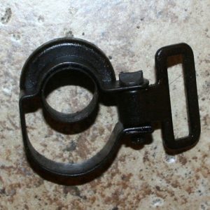 M1 Carbine Barrel Band Type 1 Narrow