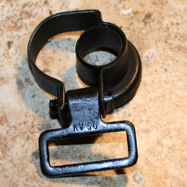 M1 Carbine Barrel Band Type 1A Saginaw S'G'