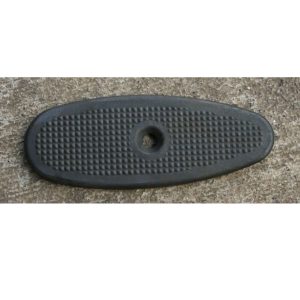 M1 Carbine Late Butt Plate Unissued