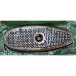 M1 Carbine Saginaw butt plate